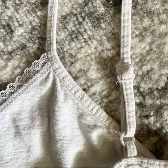 H&M mama 2pack maternity tank tops - Picture 5 of 6